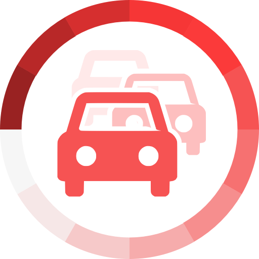 トラカレ！渋滞カレンダー